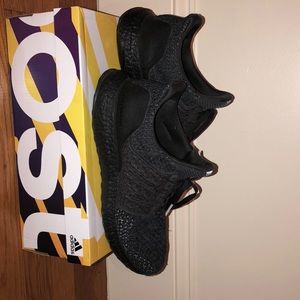 Adidas Triple Black Ultraboost Clima